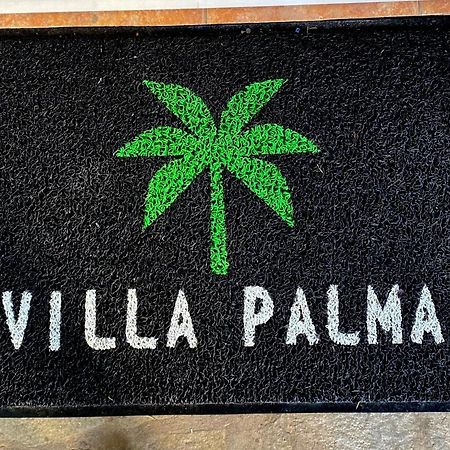 Villa Palma Alexandrupoli Exteriér fotografie