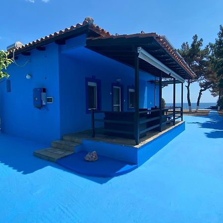 Villa Palma Alexandrupoli Exteriér fotografie