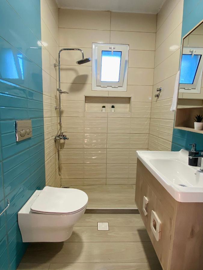 Villa Palma Alexandrupoli Exteriér fotografie