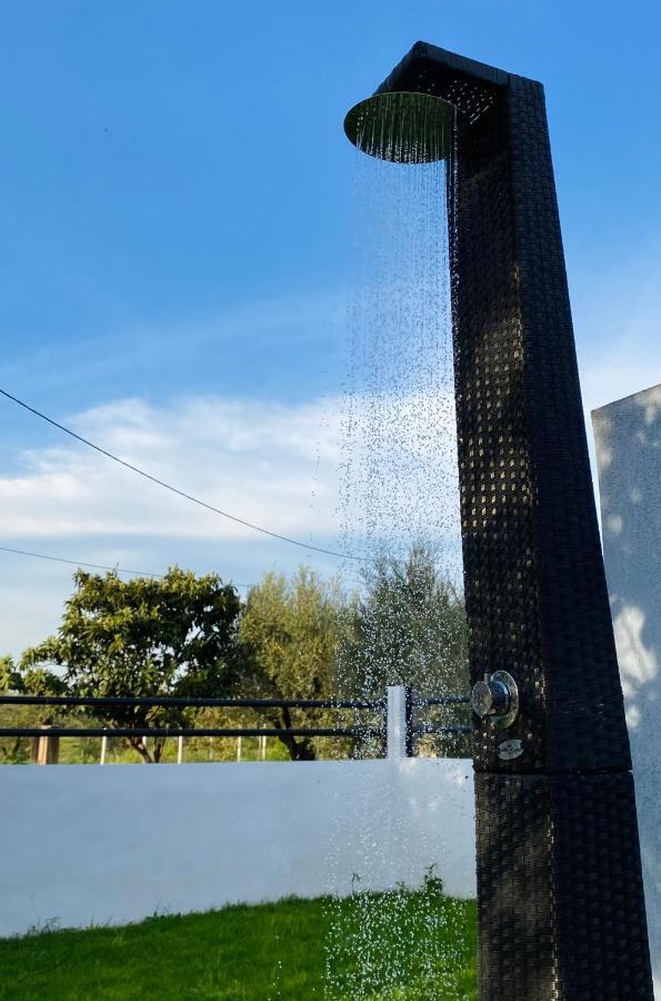 Villa Palma Alexandrupoli Exteriér fotografie