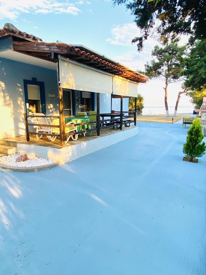 Villa Palma Alexandrupoli Exteriér fotografie