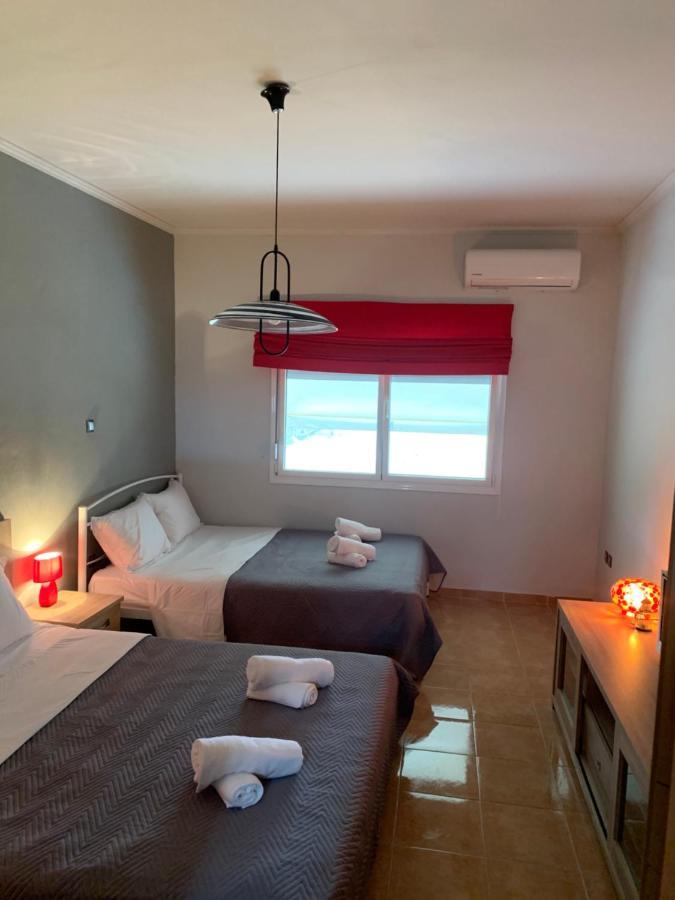 Villa Palma Alexandrupoli Exteriér fotografie