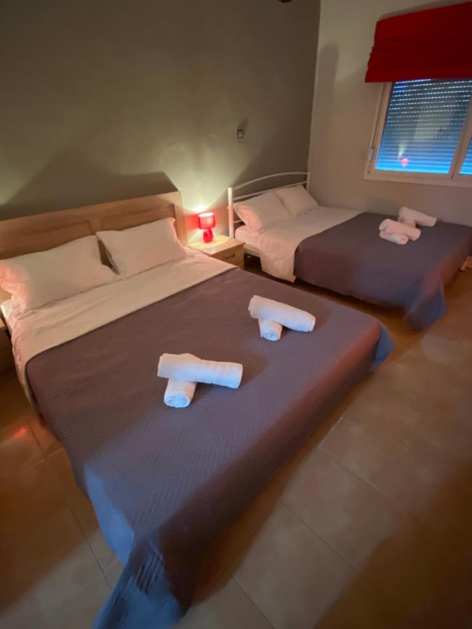 Villa Palma Alexandrupoli Exteriér fotografie