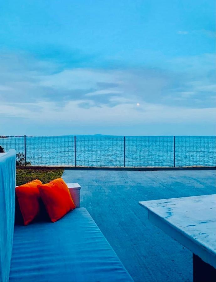 Villa Palma Alexandrupoli Exteriér fotografie